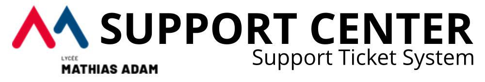 osTicket :: Staff Control Panel